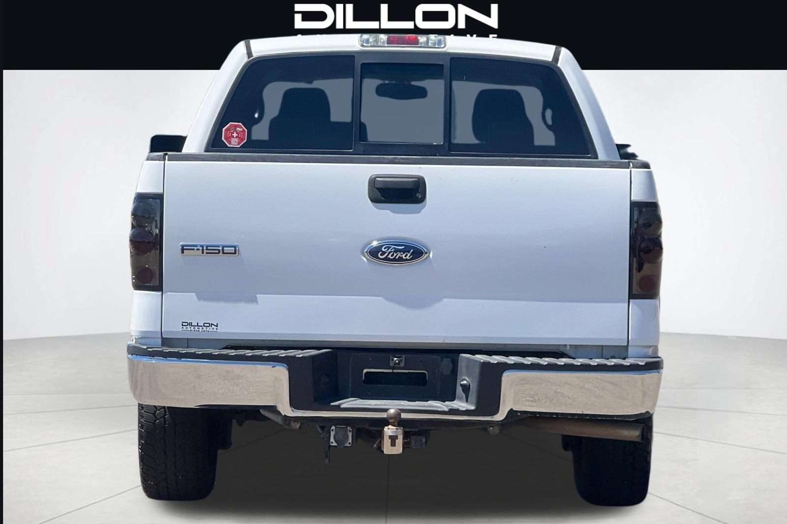 Used 2005 Ford F150 XLT RWD image 5