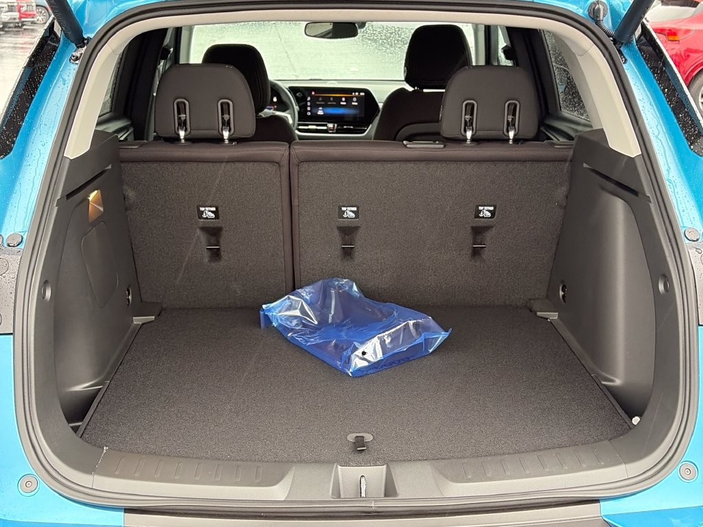 New 2026 Chevrolet TrailBlazer LT w/ Convenience Package AWD/4WD image 7