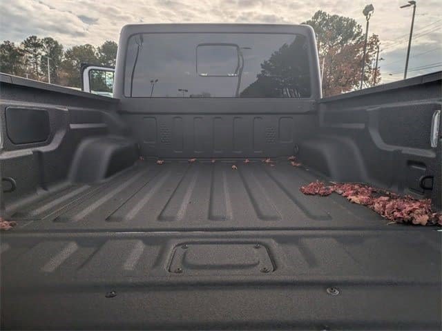 New 2026 Jeep Gladiator Sport AWD/4WD image 20