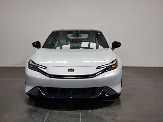 New 2026 Honda Prelude 2-Tone image 3