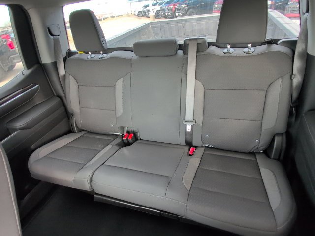 New 2025 Chevrolet Silverado 1500 RST w/ Protection Package AWD/4WD image 8