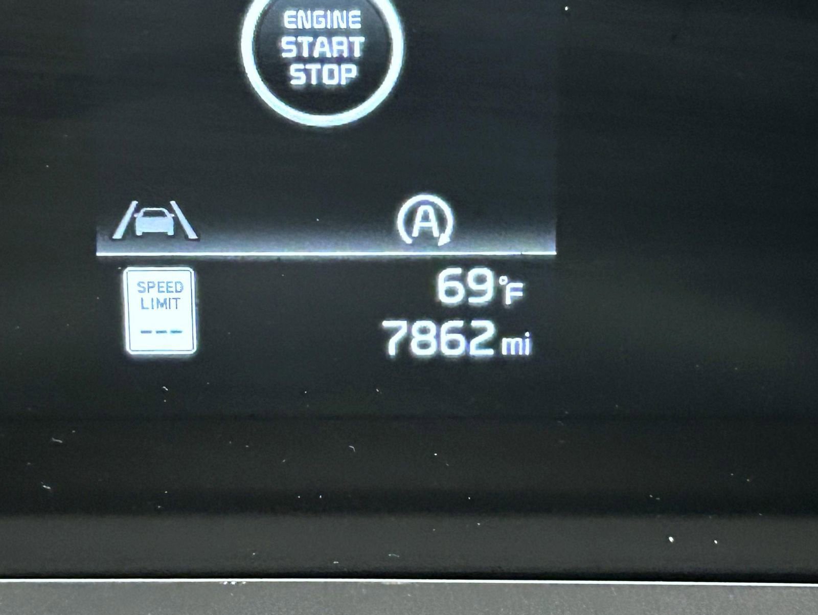Used 2024 Kia Telluride S w/ S Sunroof Package AWD/4WD image 11