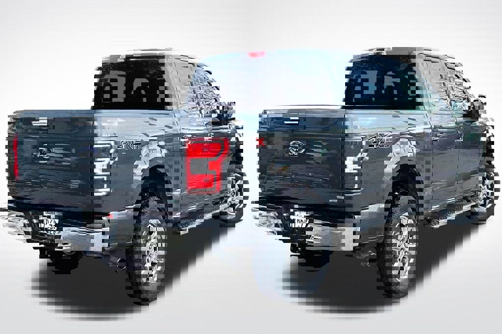 Used 2019 Ford F150 XLT w/ Equipment Group 302A Luxury image 10