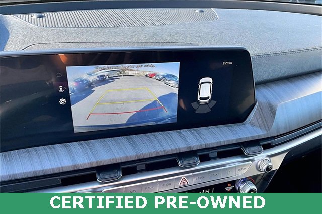 Used 2023 Kia Telluride EX w/ EX Captain's Chair Package image 20