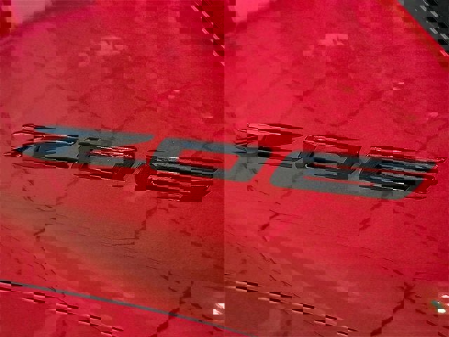 New 2026 Chevrolet Corvette Z06 image 11