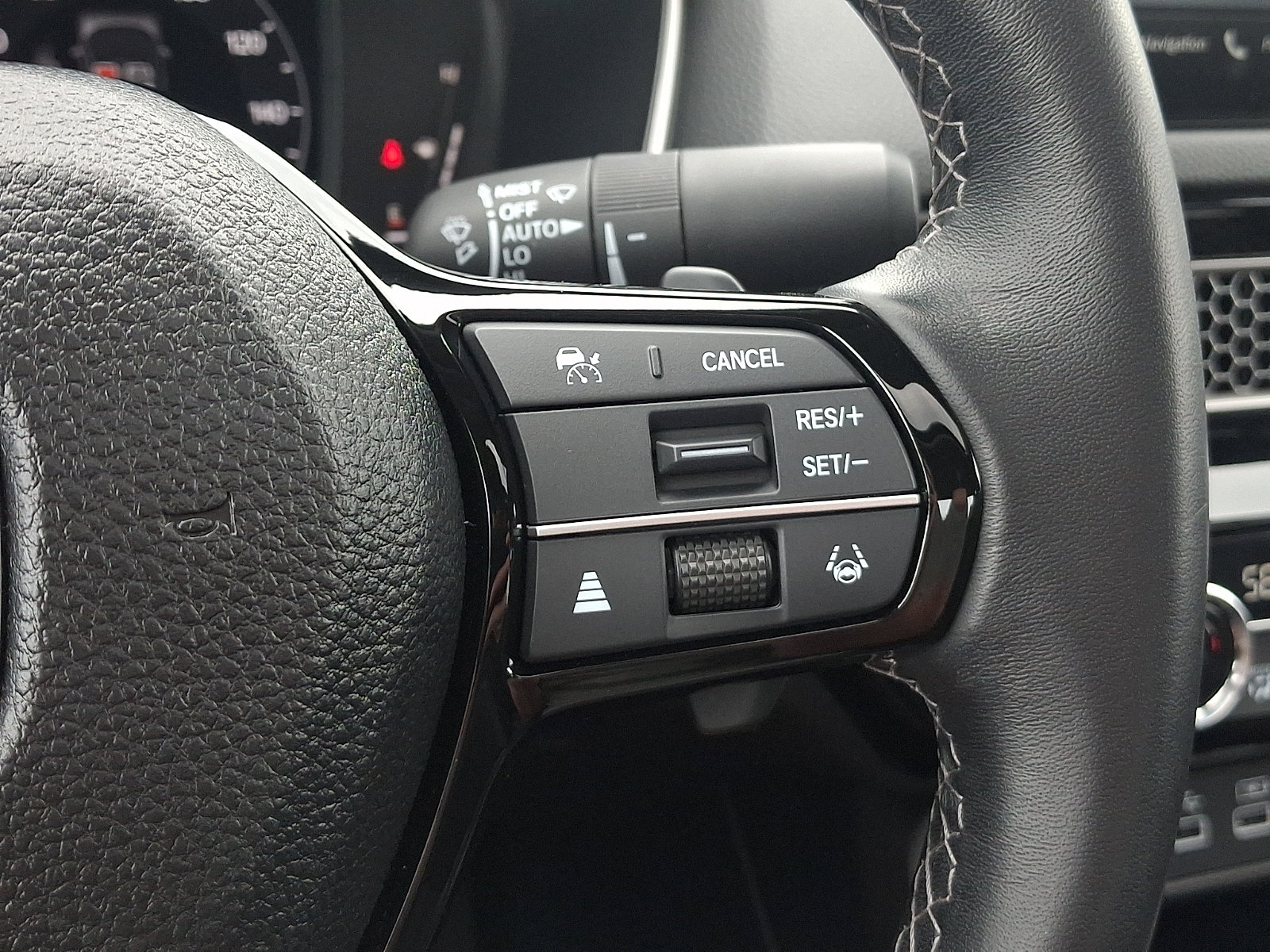 Used 2024 Honda Civic Touring image 23