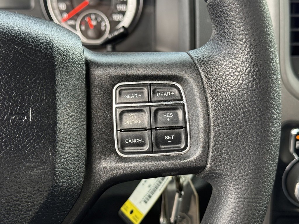 Used 2014 RAM 1500 Tradesman w/ Popular Equipment Group image 22