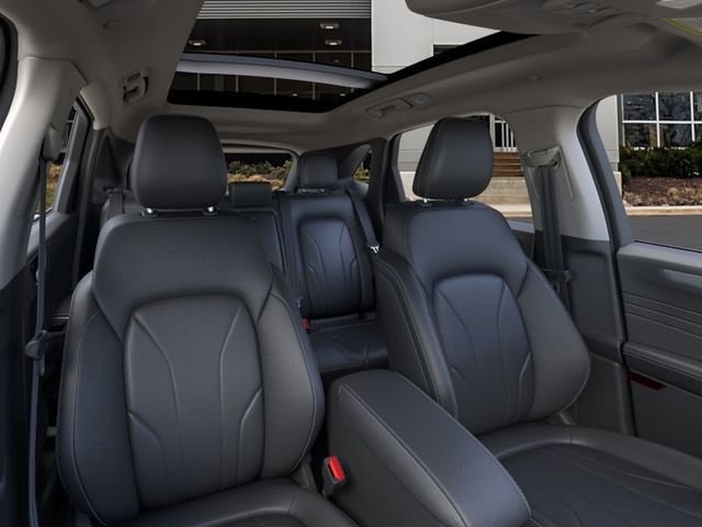 New 2025 Ford Escape SE w/ PHEV Premium Package FWD image 10