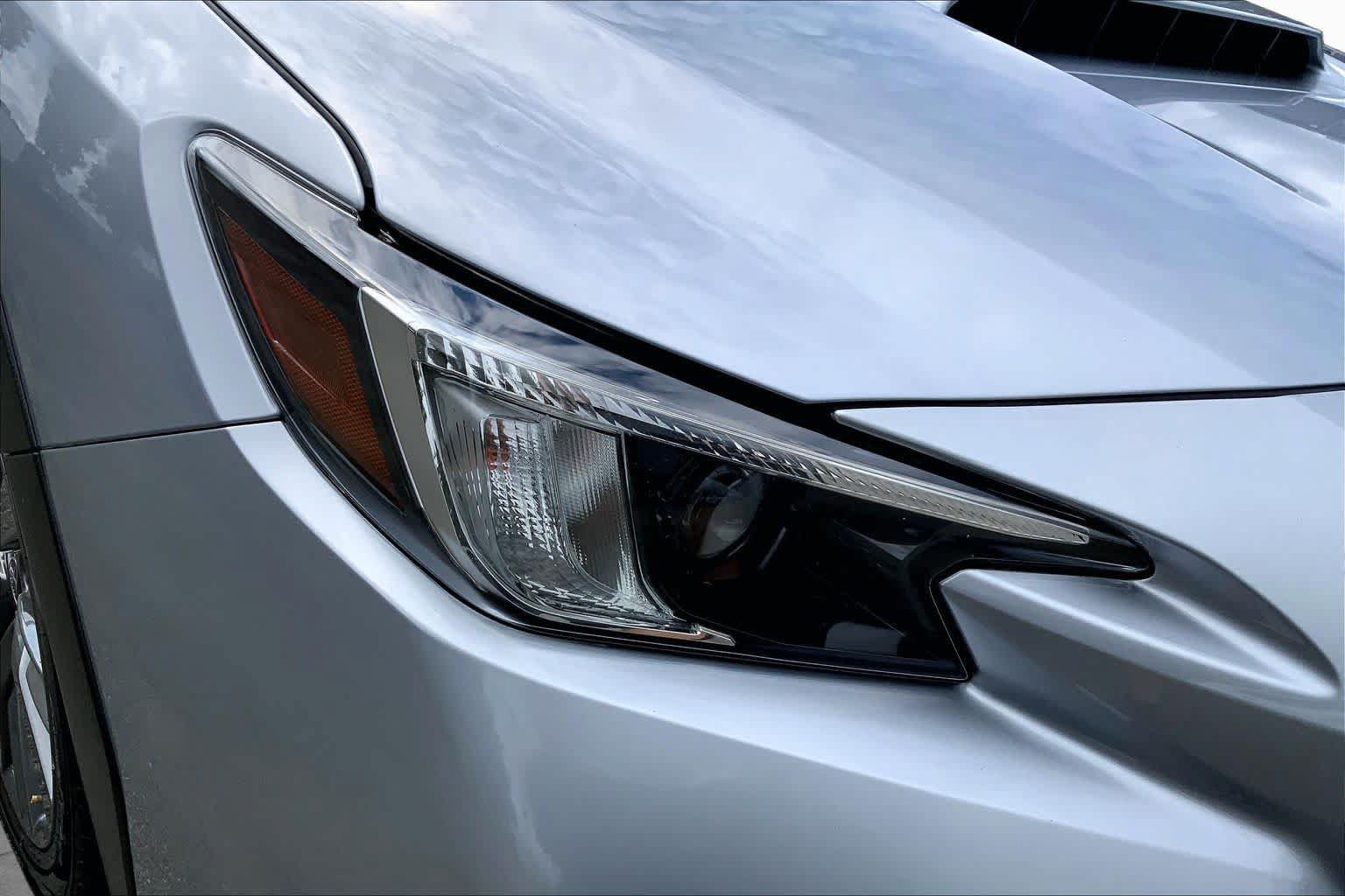 Used 2022 Subaru WRX AWD/4WD image 28