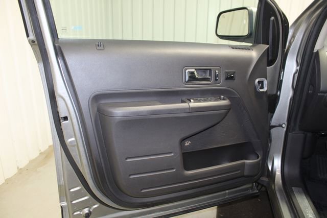 Used 2008 Ford Edge Limited AWD/4WD image 9