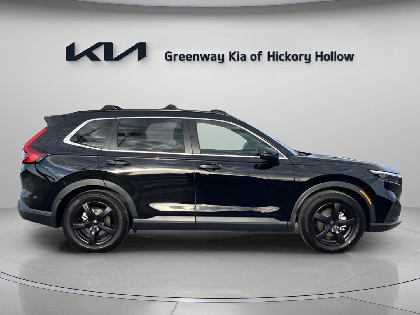 Used 2023 Honda CR-V EX-L image 8