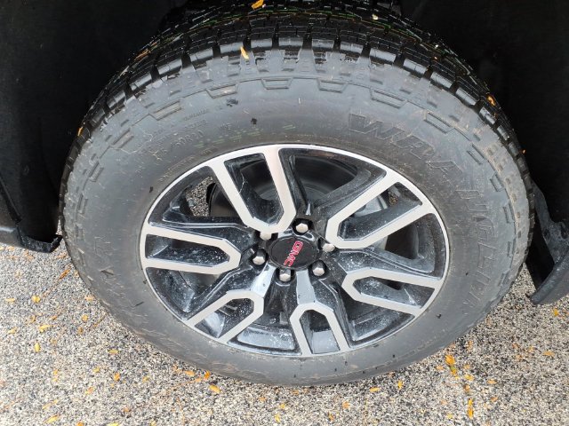 New 2026 GMC Sierra 1500 AT4 AWD/4WD image 13