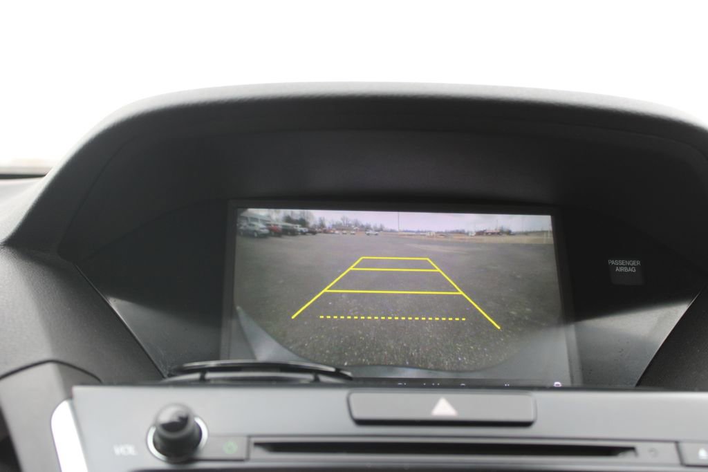 Used 2017 Acura MDX FWD w/ Technology Package image 51