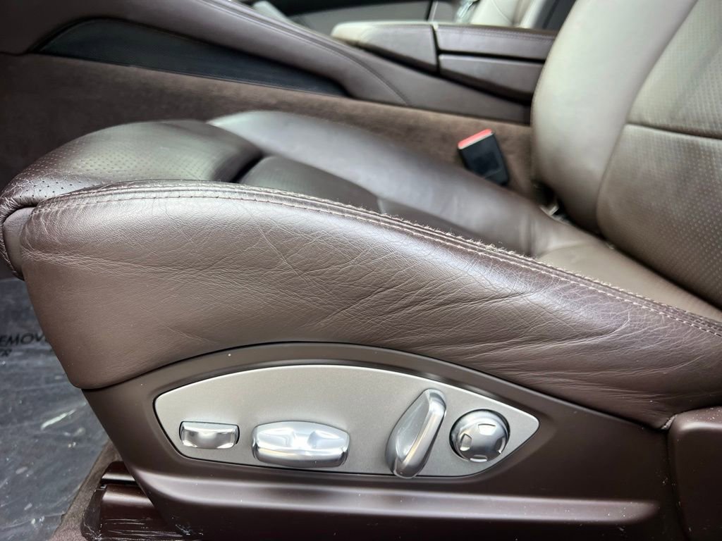 Used 2011 Porsche Panamera S image 31