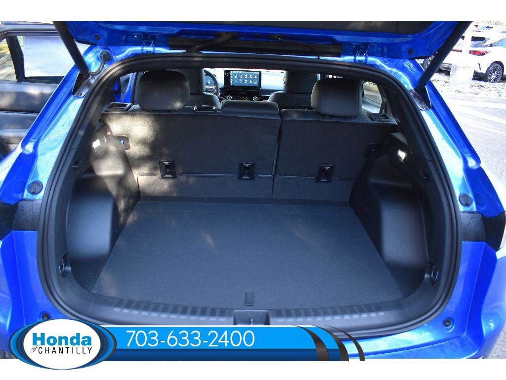 New 2026 Honda Prologue Touring image 16