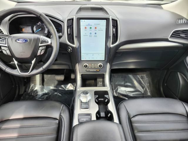 Used 2022 Ford Edge SEL w/ Convenience Package image 14