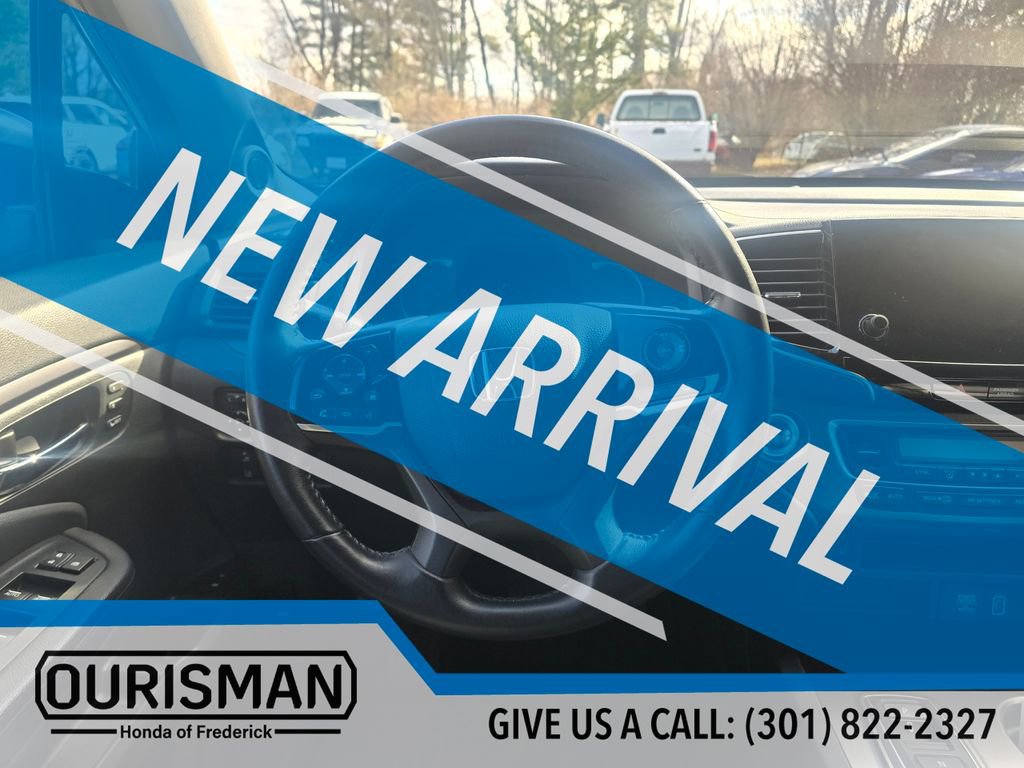 Used 2022 Honda Pilot EX-L image 14