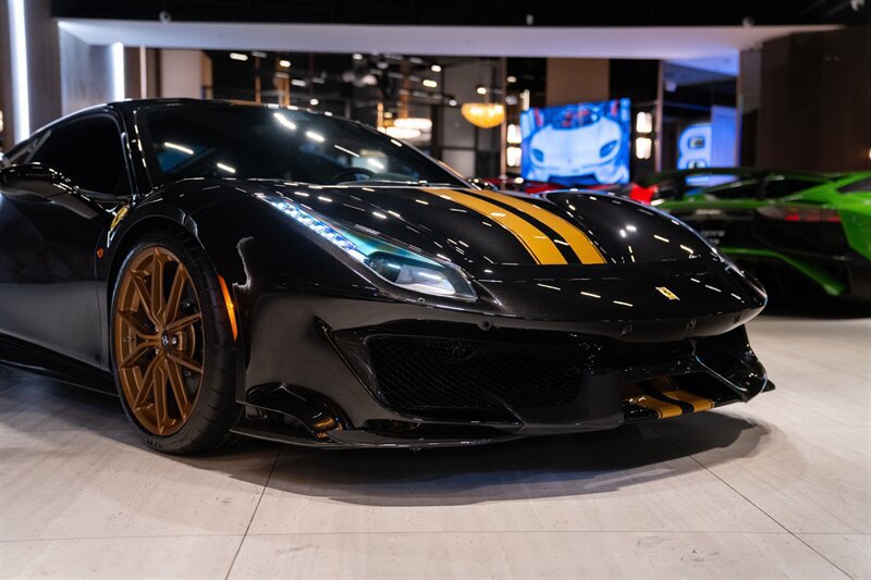 Used 2020 Ferrari 488 Pista Coupe RWD image 6