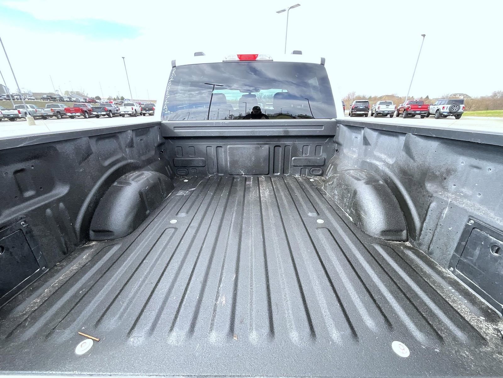 Used 2024 Ford F150 STX w/ STX Black Appearance Package AWD/4WD image 23