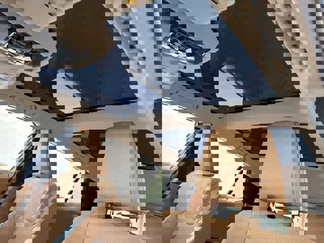 New 2026 Lexus RZ 350e 2WD image 16