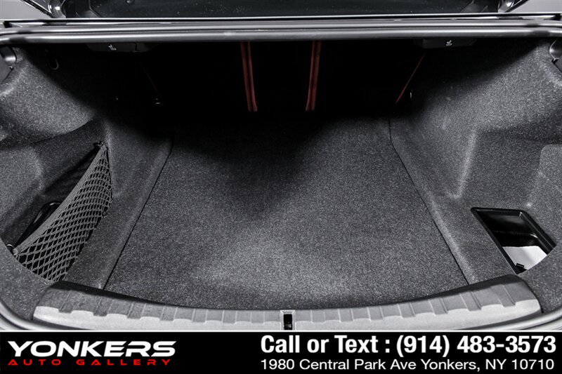 Used 2023 BMW M3 Competition w/ M Carbon Exterior Package AWD/4WD image 9