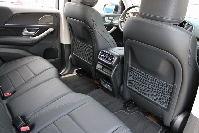 Used 2024 Mercedes-Benz GLE 350 4MATIC w/ AMG Line Exterior image 15