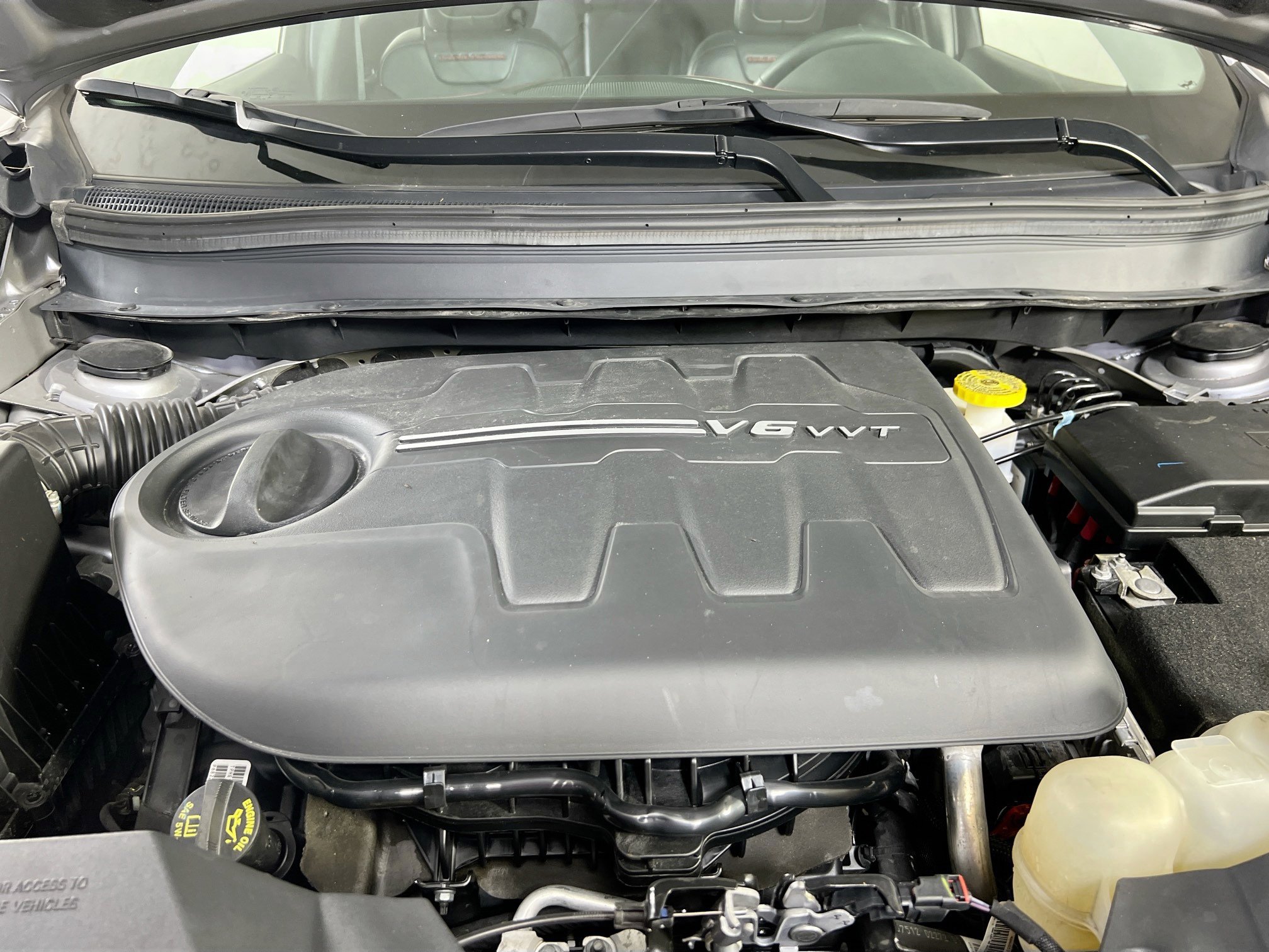 Used 2022 Jeep Cherokee Trailhawk w/ Trailer Tow Group image 28