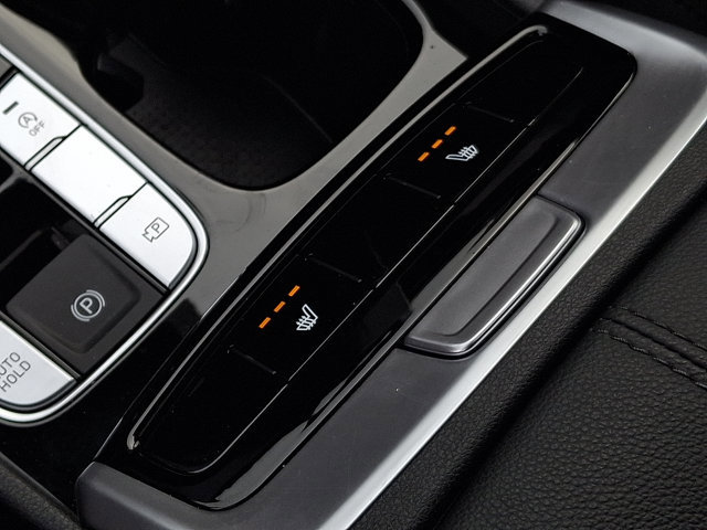 Certified 2022 Hyundai Tucson SEL w/ Convenience Package image 26