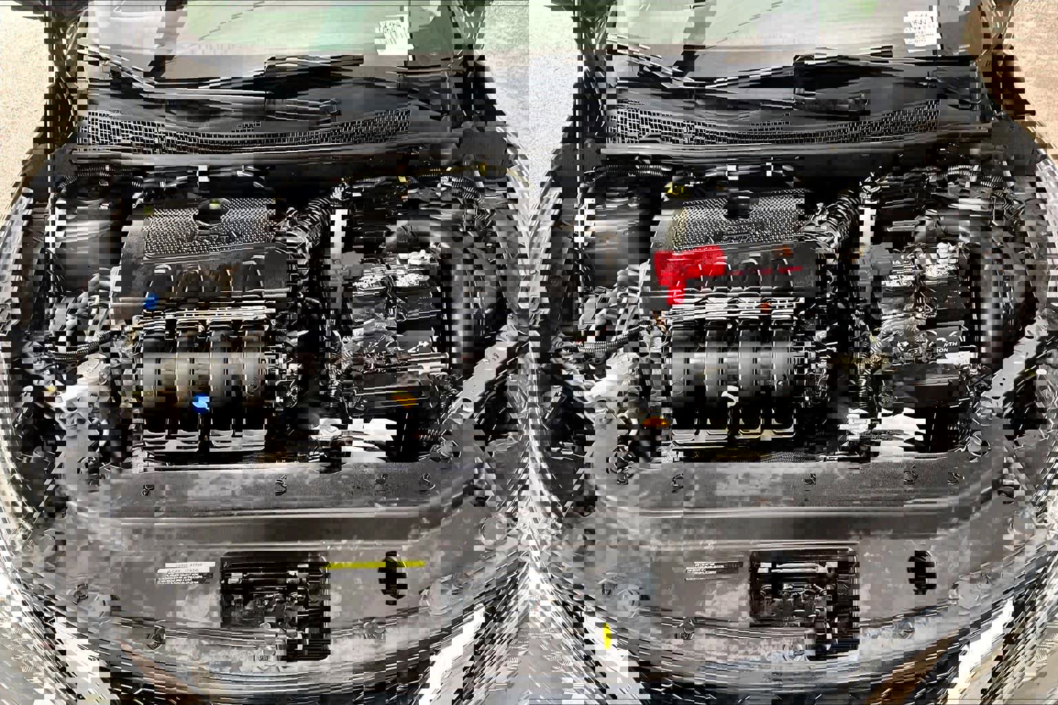 Certified 2019 Nissan Sentra SV image 31