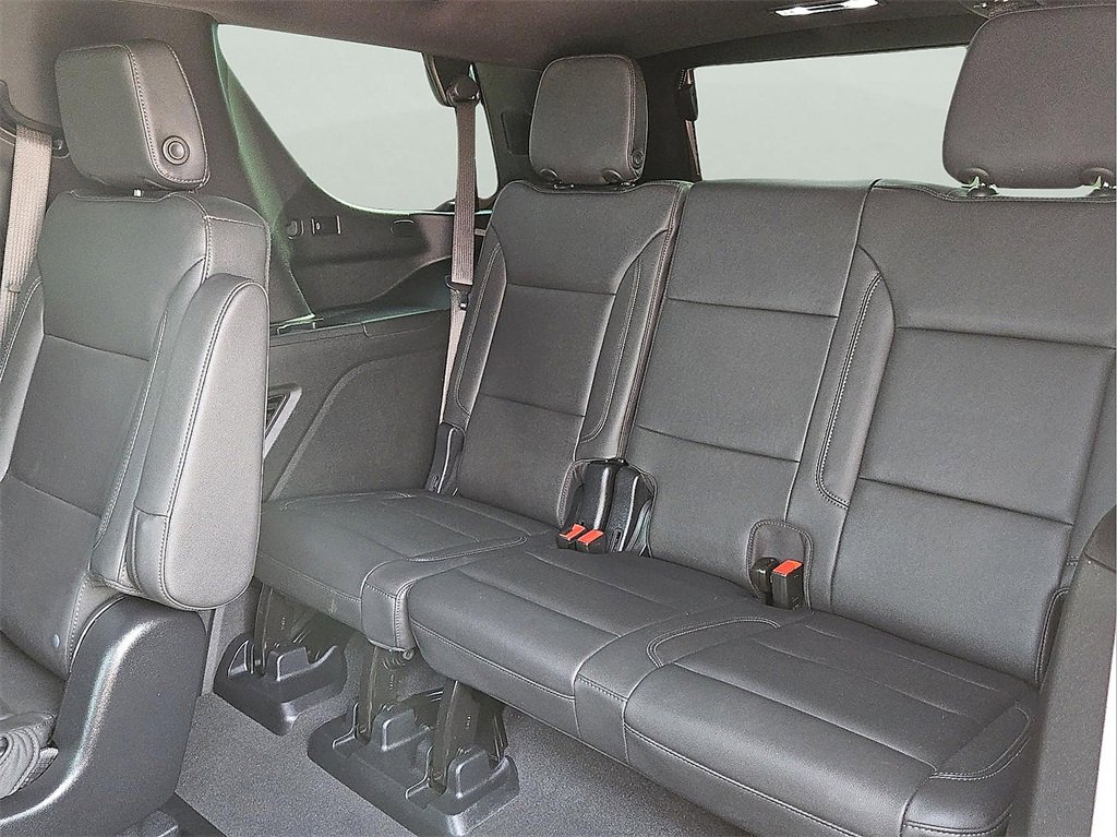 Used 2024 Chevrolet Tahoe LT image 10