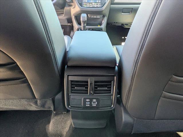 New 2026 Subaru Forester Limited image 13