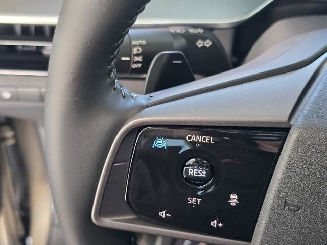 New 2026 Nissan Murano SL AWD/4WD image 18