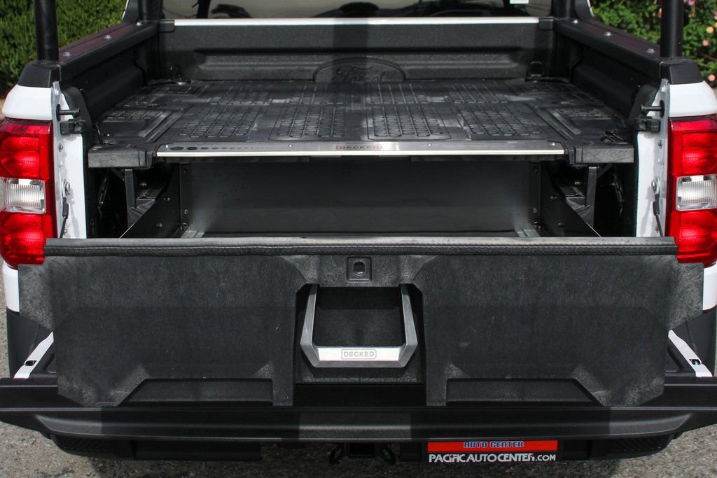 Used 2025 Ford Maverick XLT w/ Equipment Group 302A image 10