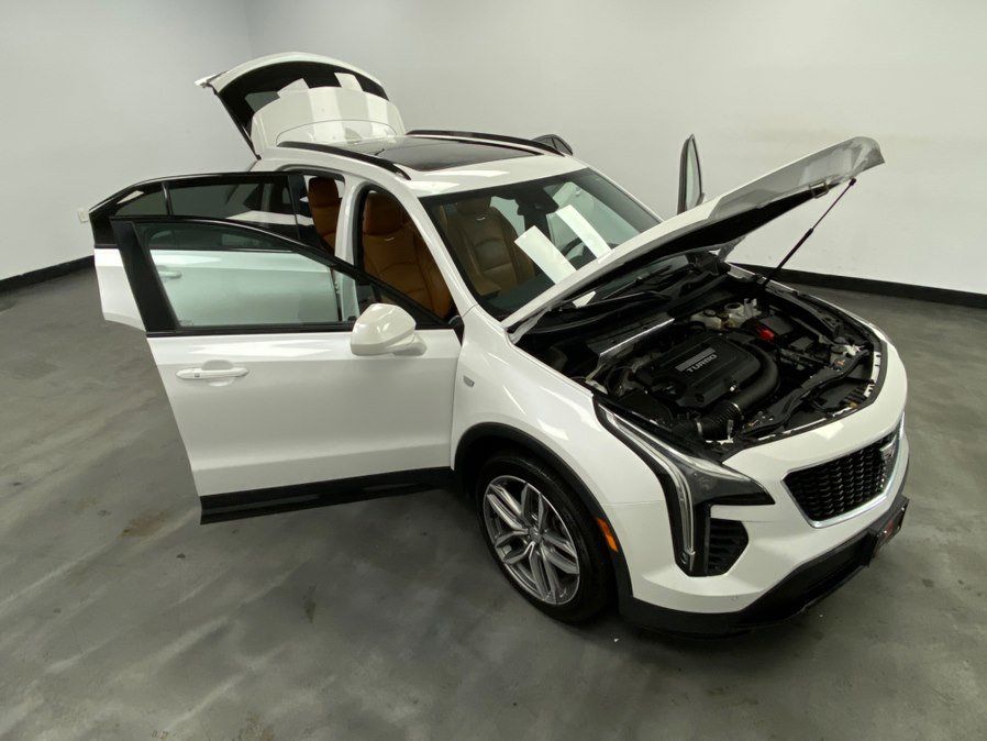 Used 2019 Cadillac XT4 Sport AWD/4WD image 56