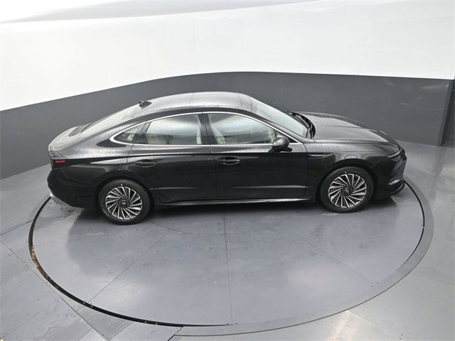 New 2026 Hyundai Sonata SEL image 30