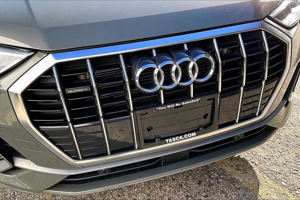 Certified 2025 Audi Q3 2.0T Premium w/ Convenience Package image 33