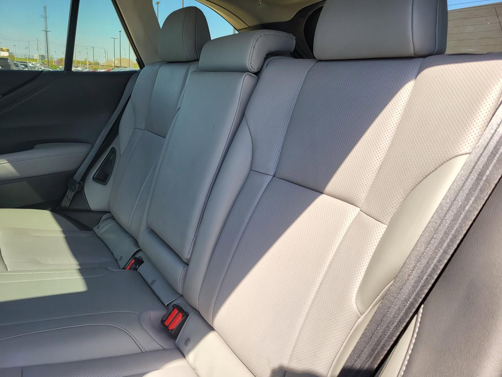 Used 2022 Subaru Outback Limited image 14