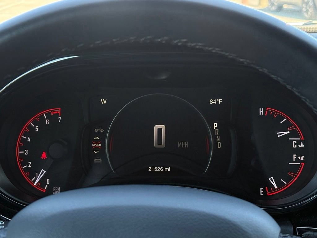 Used 2026 Dodge Durango GT RWD image 13