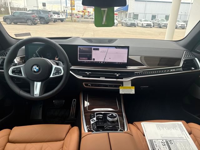 New 2026 BMW X5 xDrive40i w/ Executive Package image 34