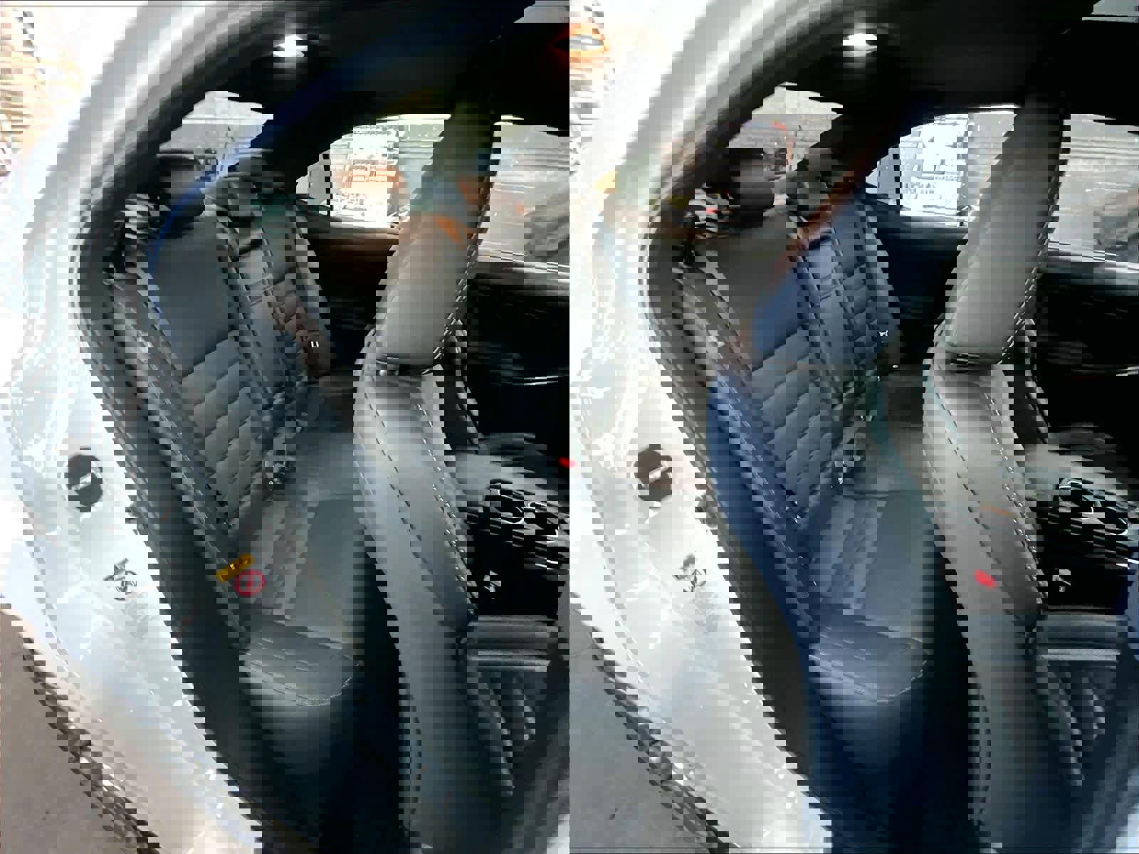 Used 2015 Lexus IS 250 w/ F-Sport Package image 28