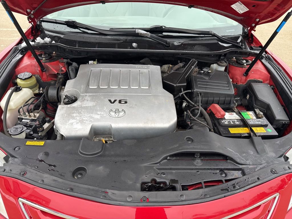 Used 2007 Toyota Camry XLE image 20