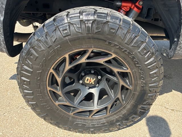 Used 2019 Ford F150 Raptor w/ Equipment Group 802A Luxury image 15