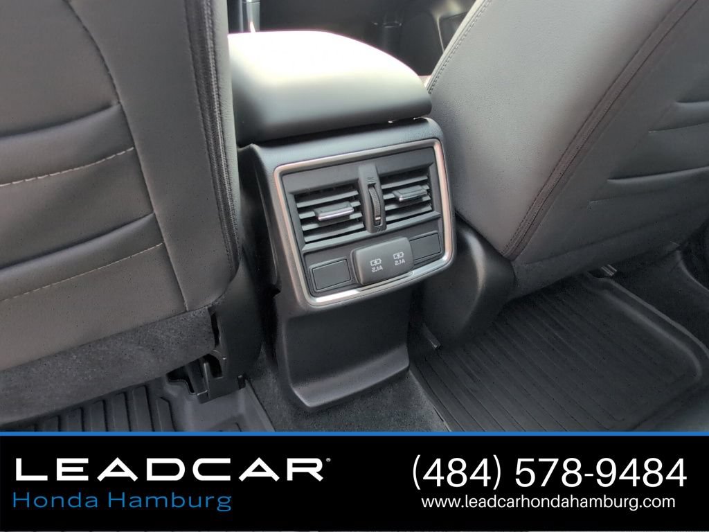 Used 2021 Subaru Forester Premium w/ Popular Package #1 AWD/4WD image 15