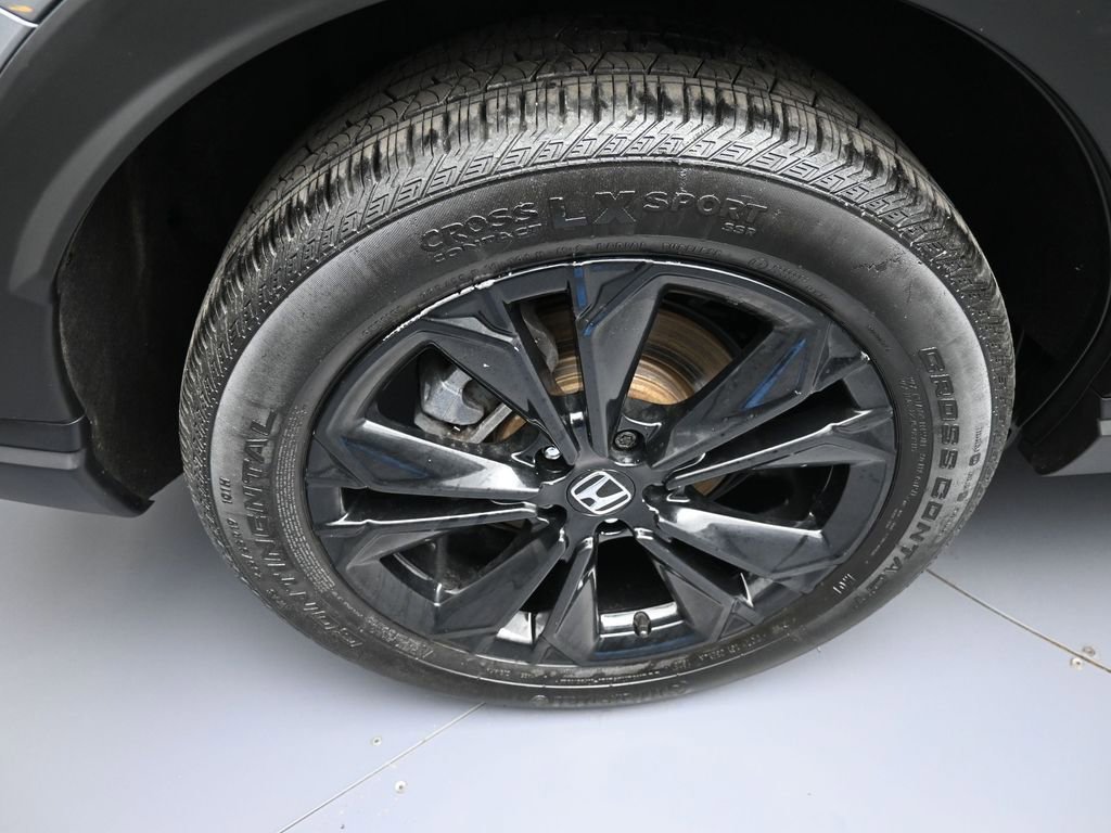 Used 2023 Honda CR-V Sport Touring image 12