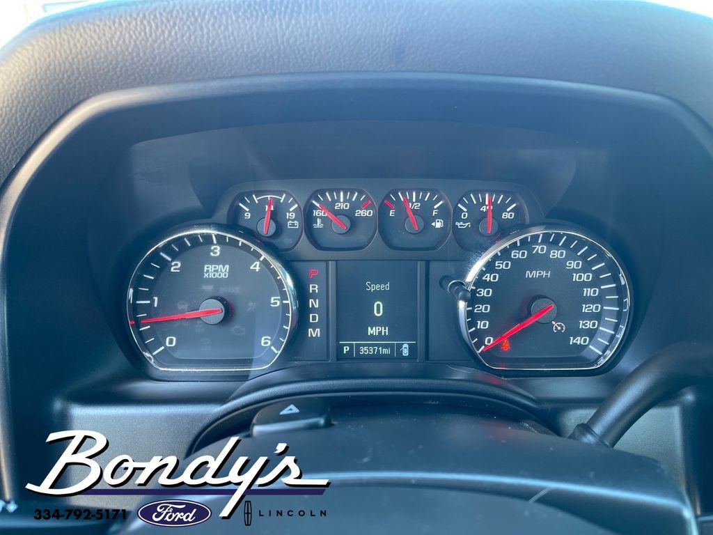 Used 2014 GMC Sierra 1500 2WD Regular Cab w/ Sierra Appearance Package image 4