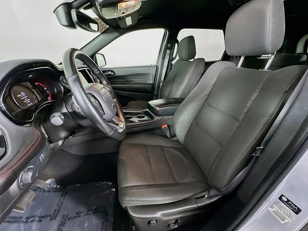 Used 2023 Dodge Durango GT image 31