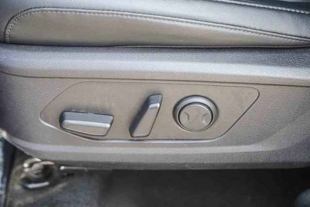 Certified 2023 Kia Sportage EX image 22