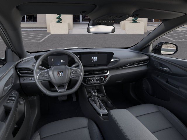 New 2026 Buick Envista Sport Touring w/ Convenience I Package FWD image 15