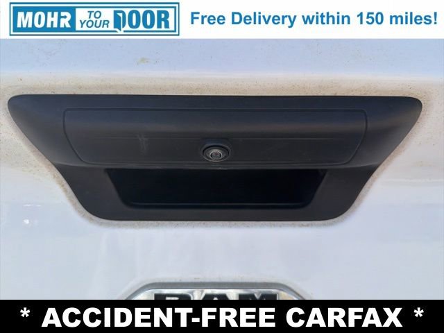 Used 2020 RAM 2500 Tradesman image 6