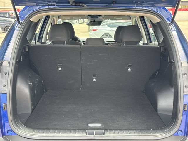 Used 2023 Hyundai Tucson SE FWD image 30